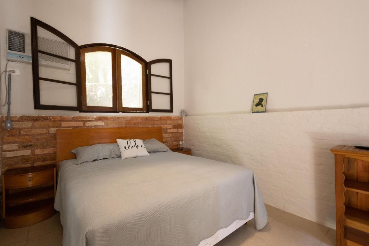 Casa Em Fechado E Lazer A Beira-mar Сasa de vacaciones