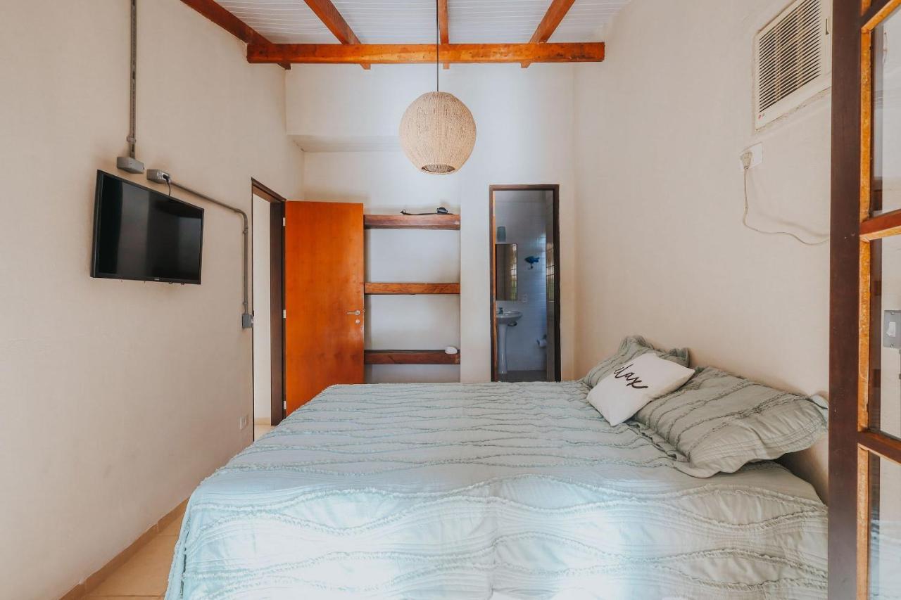 Casa Em Fechado E Lazer A Beira-mar Сasa de vacaciones Ilhabela